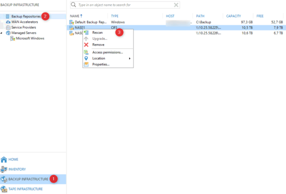 update repo