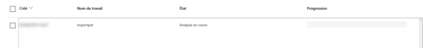 Resume analyse