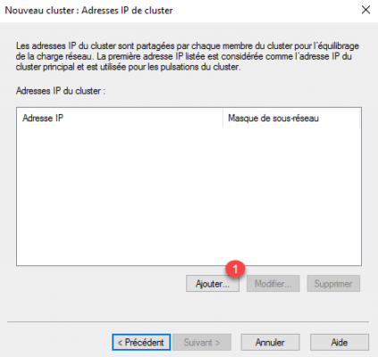 add IP