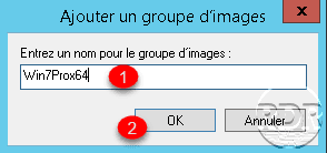 Nom du groupe