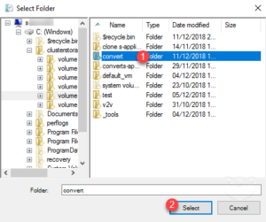 5Nine V2V Easy Converter