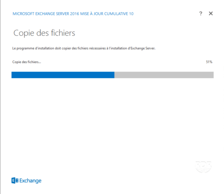 Initialisation 1/2