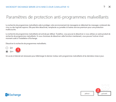 Programmes malveillants