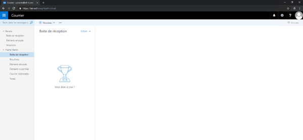 Webmail