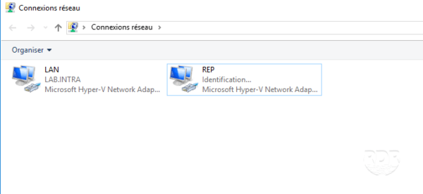 Network card