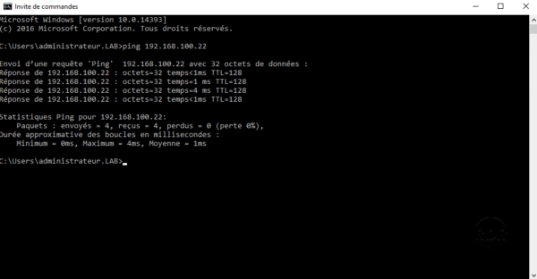 Ping