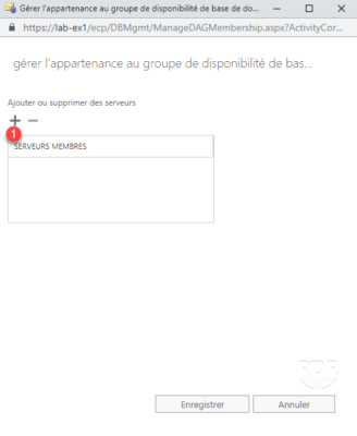 Add server
