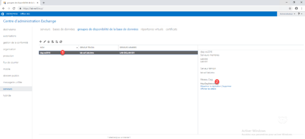 DAG Network