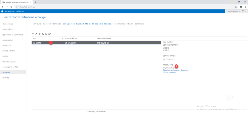 DAG Network