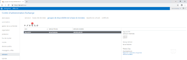 Add network