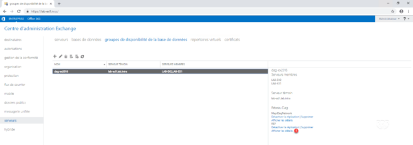 Details network