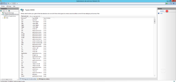 Add types mime