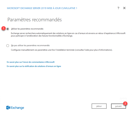 Parameters