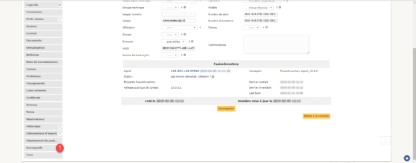 Tab added
