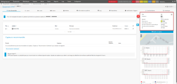 dependency added