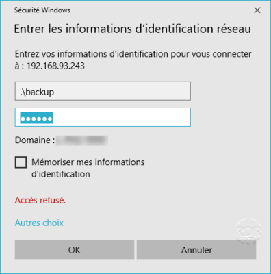 Credential
