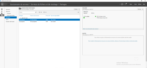 Server Manager