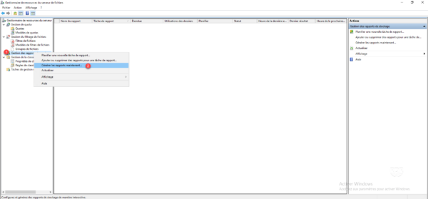 file server resource manager