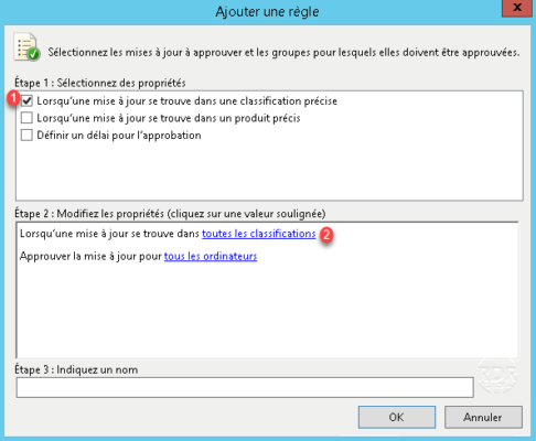Config rule