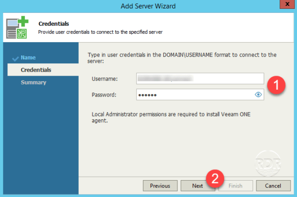 Connection identifier