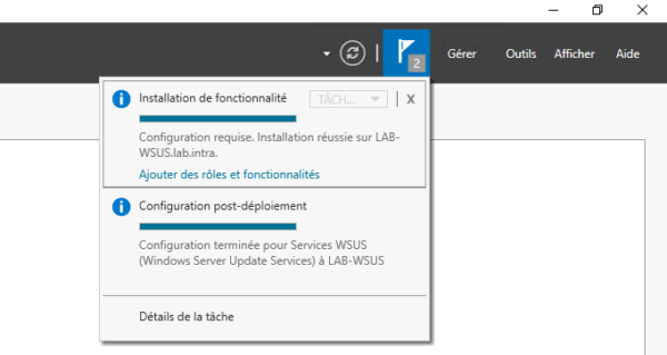 ready to configure