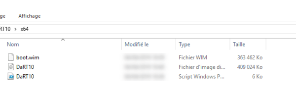 Files