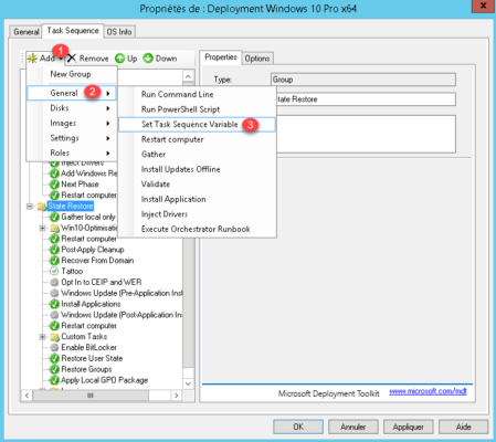 Add task