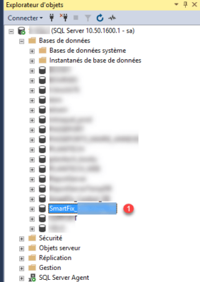 Databases