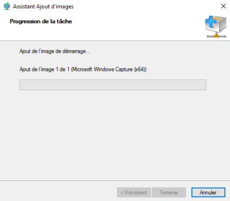 wait add image