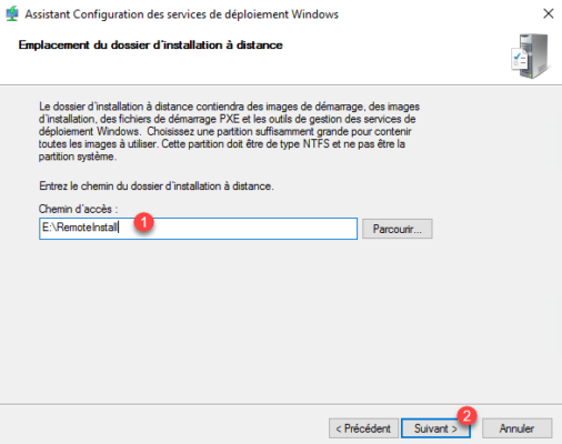 Config repo
