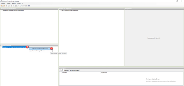 generate catalogue