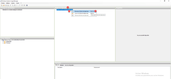 Create file