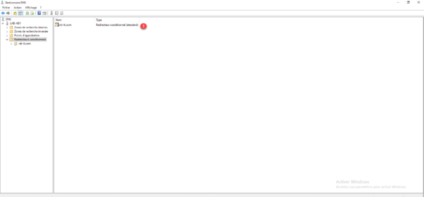Redirector added