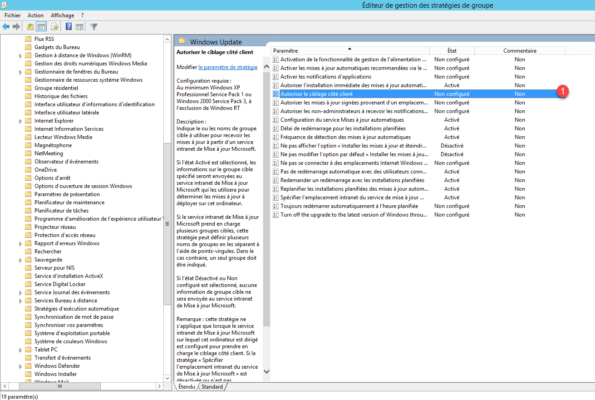 Gpo enable