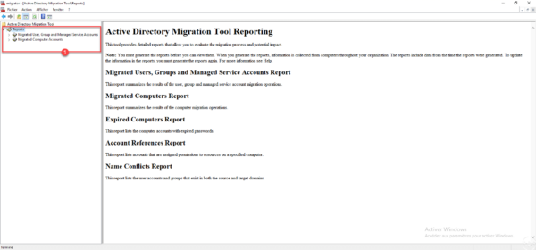 Reports