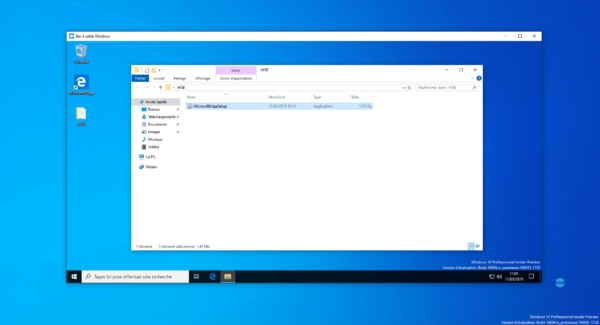 bac à sable avec dossier / Sandbox with folder
