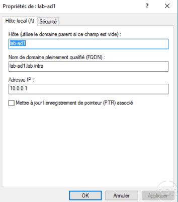DNS