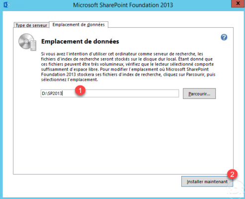 Sharepoint 2013 folder data