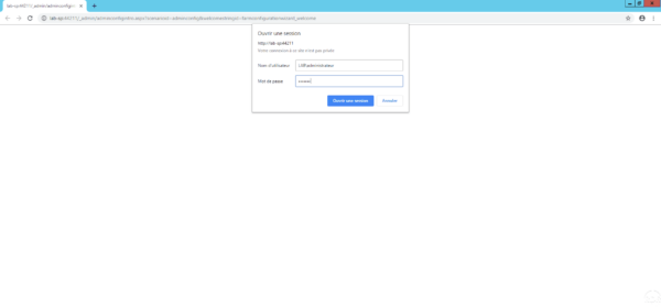 Login