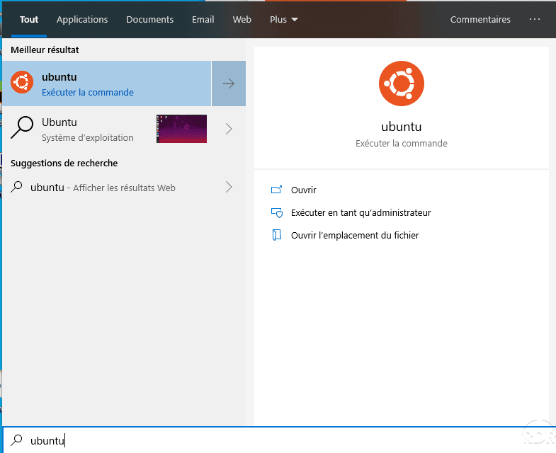 Windows 11 : installer WSL pour exécuter Linux sur Windows