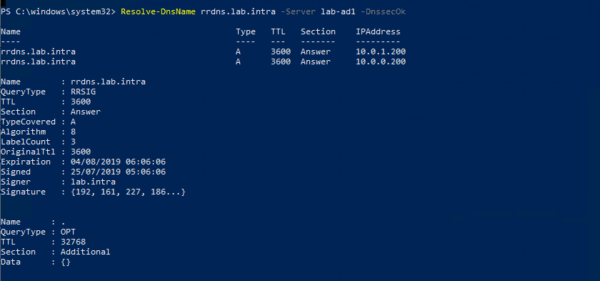 resolver-dnsname