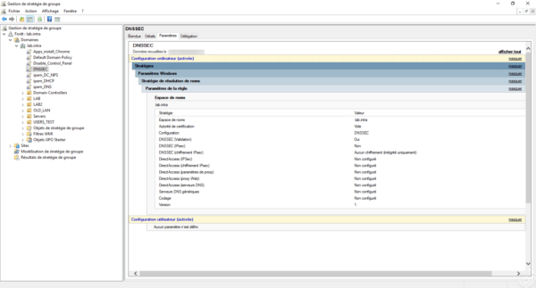 GPO DNSSEC Overview