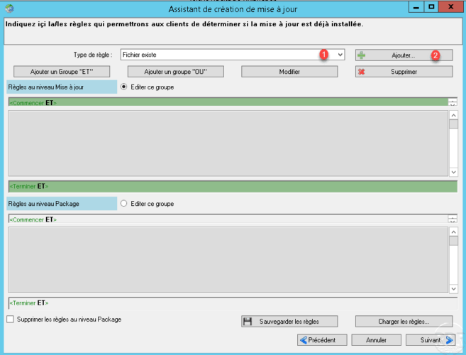 File exist