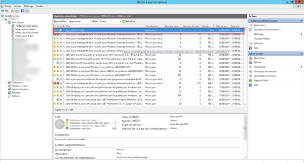 WSUS and WPP