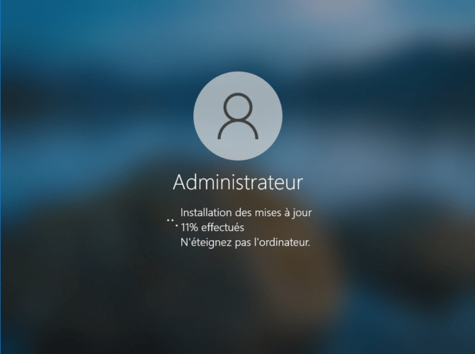 Installing Hyper-V