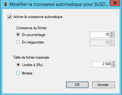 Installer SQL Server Express 2025