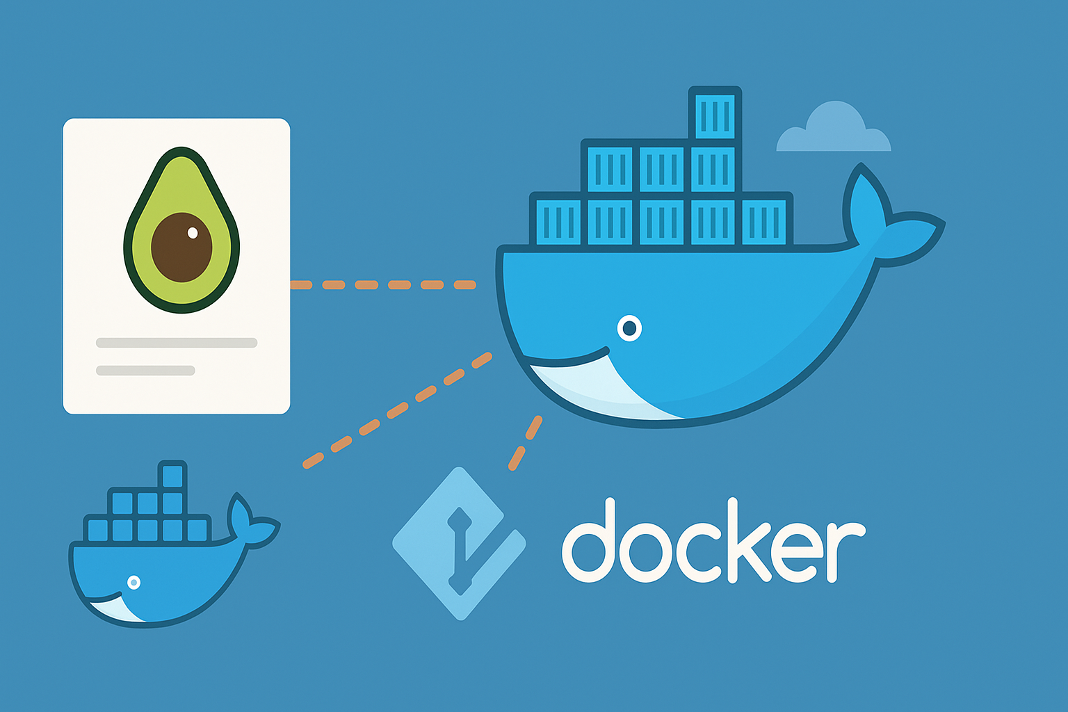 Déployer Apache Guacamole avec Docker et PostgreSQL
