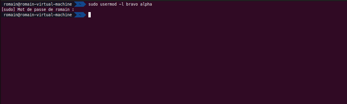 Comment afficher la liste des utilisateurs sur Linux en ligne de commande ?