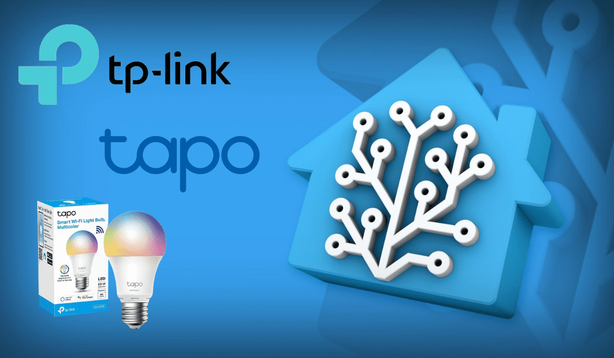 Tapo C200 caméra de surveillance - installation et configuration