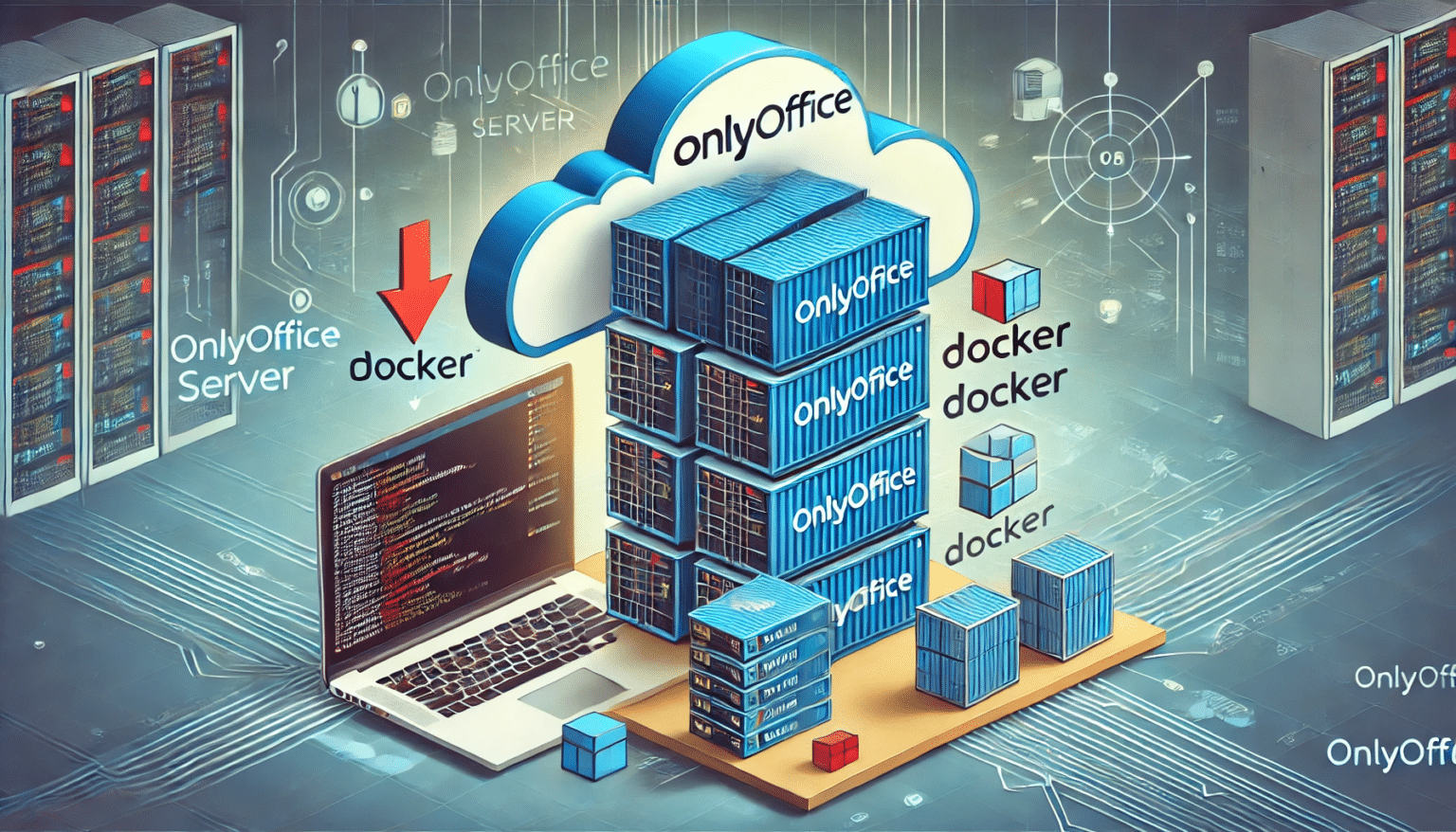 Déployer RustDesk avec Docker – serveur d’accès à distance auto-hébergé